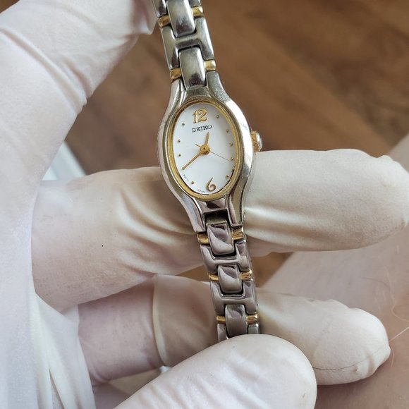 Vintage seiko watch - Picture 1 of 1